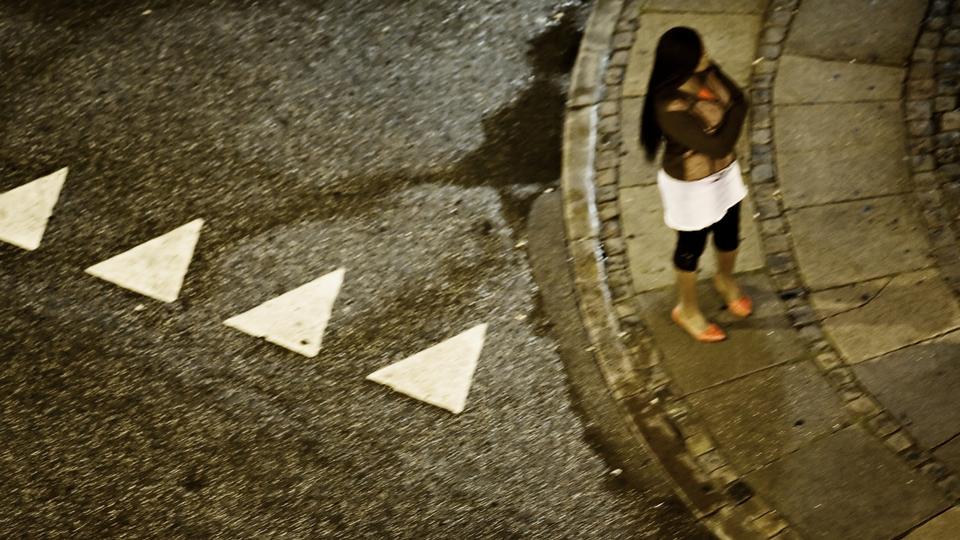 SF Vil Fyre Offentligt Ansatte Sexkunder Politiken dk